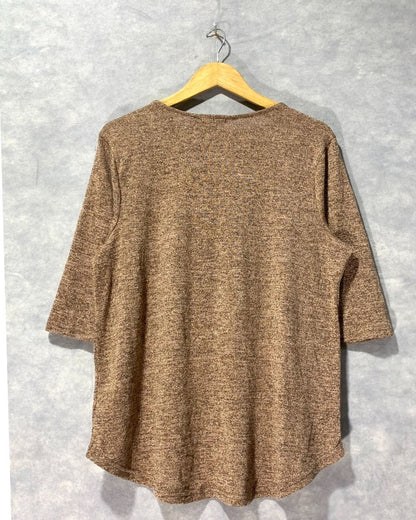 Chancer For Women Top Large