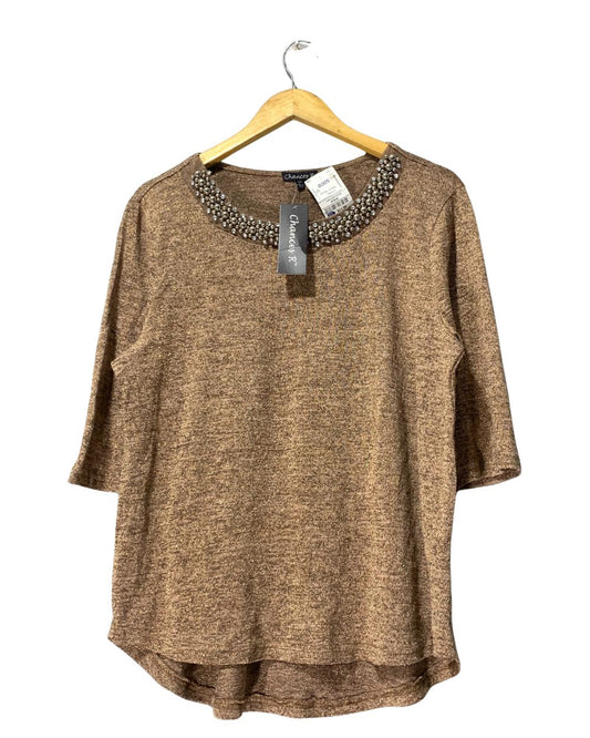 Chancer For Women Top Large