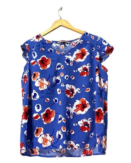 Tommy Hilfiger For Women Top X Large