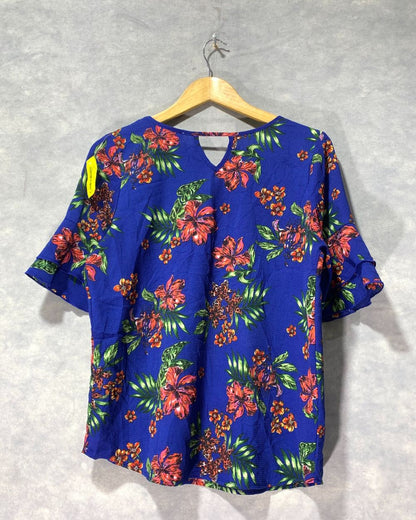 Missa For Women Top Large