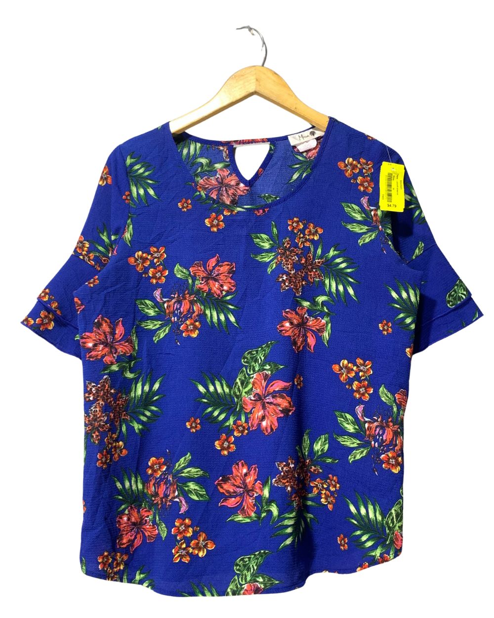 Missa For Women Top Large