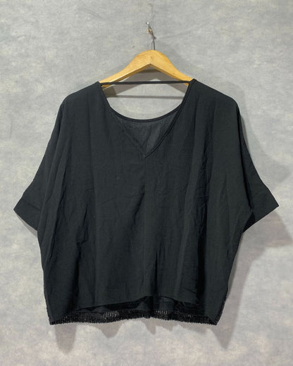 Glitzy Girlz For Women Top Small