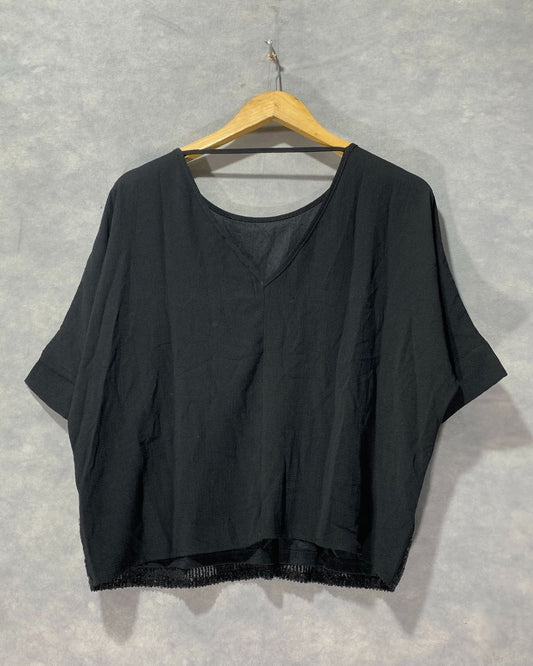 Glitzy Girlz For Women Top Small