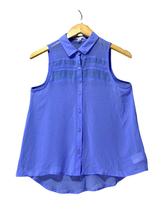 American Eagle For Women Top X Small