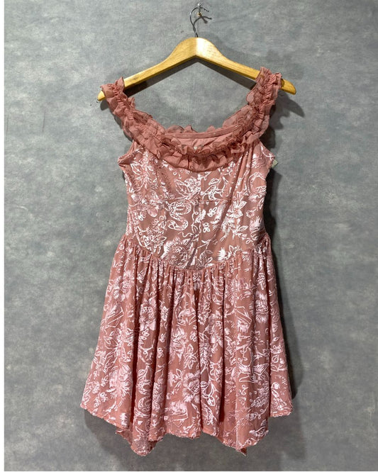 Kimchi Blue For Women Top Medium