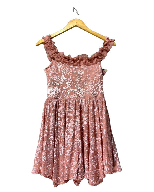 Kimchi Blue For Women Top Medium