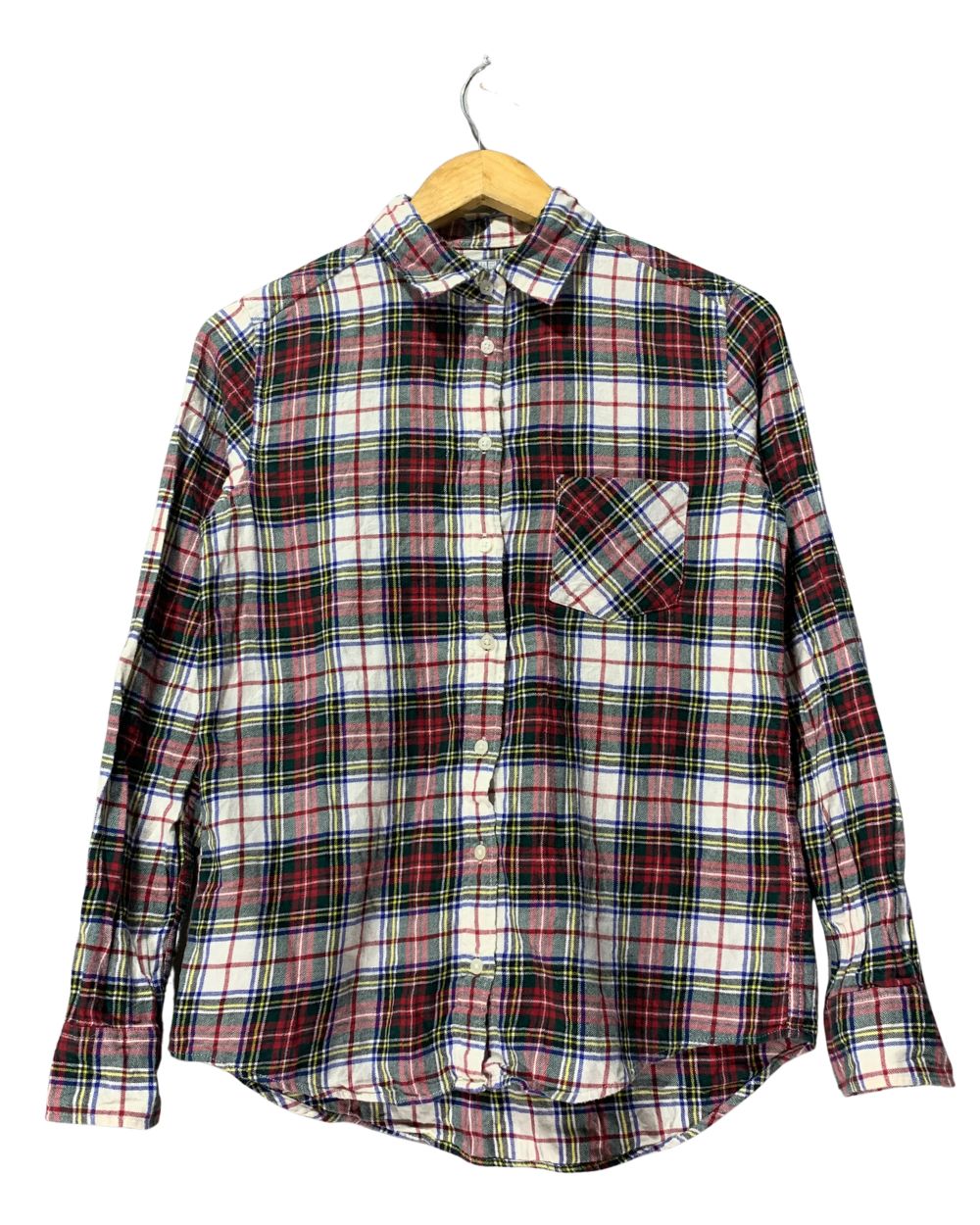 Uniqlo For Women Top Small