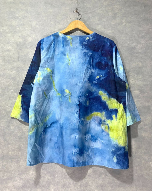 Noracora For Women Top X Large