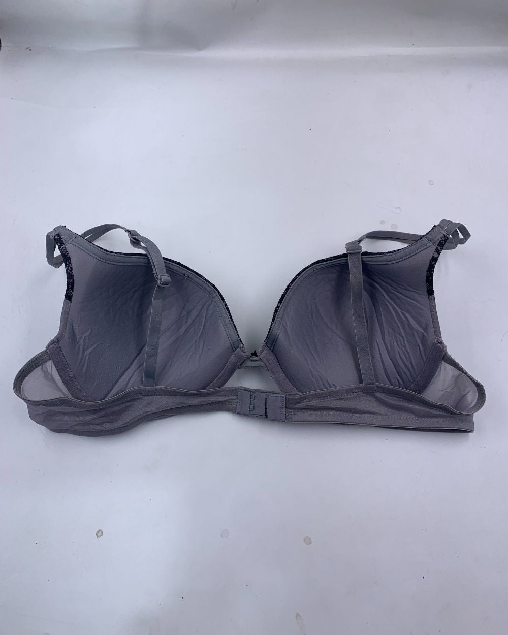 Thrift Queen Bra For Women X Large