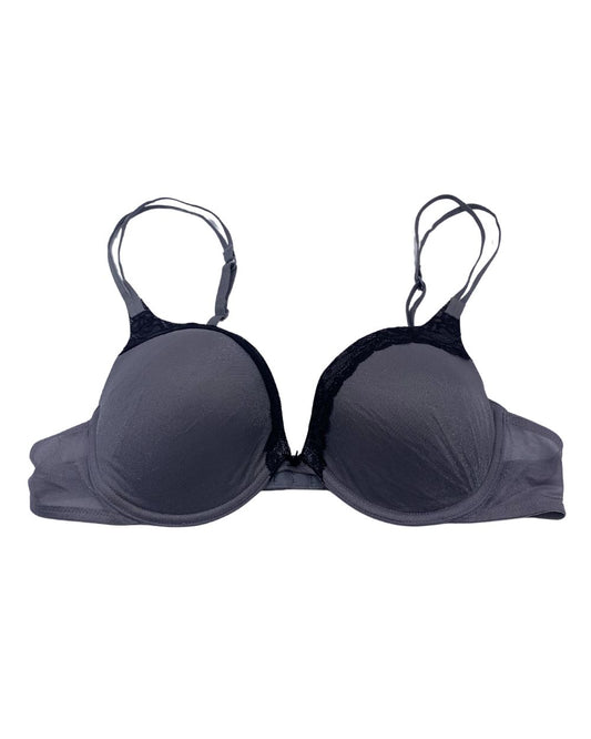 Thrift Queen Bra For Women X Large