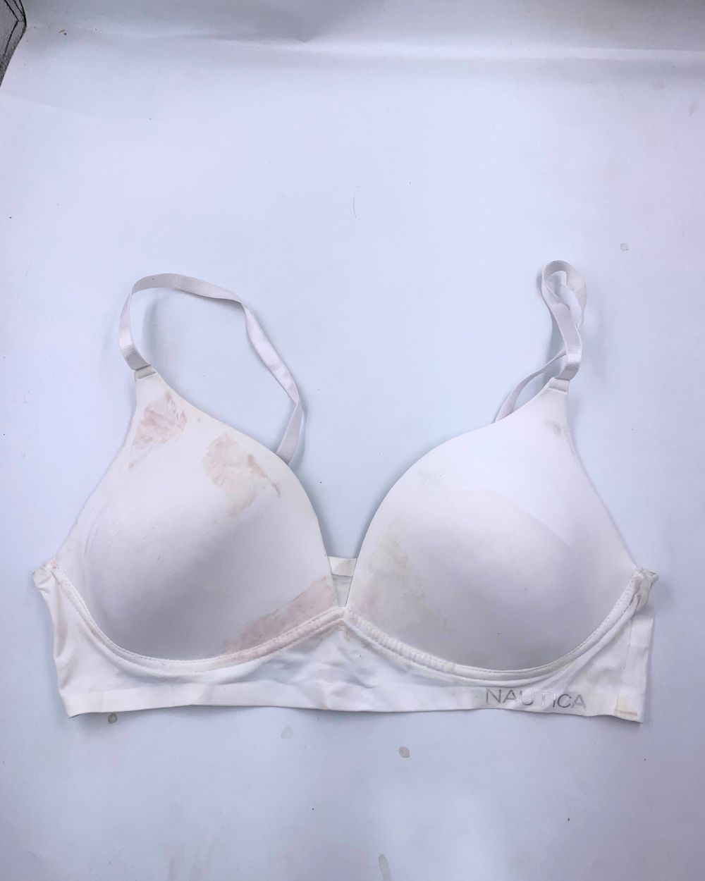 Nautica Bra For Women Large