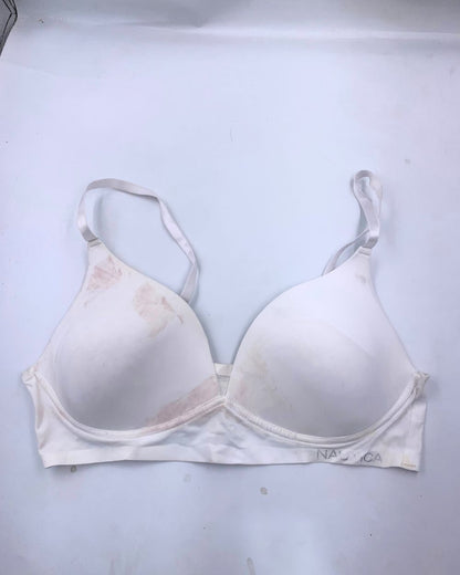 Nautica Bra For Women Large
