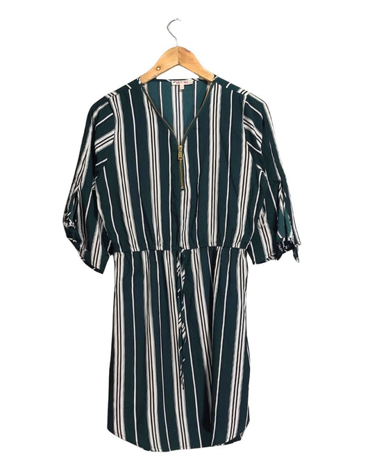 Stella Tweed For Women Dresses Small