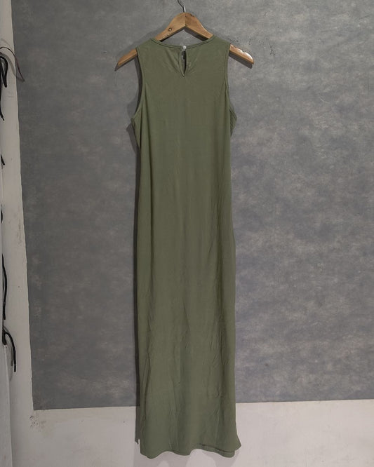 Thrift Queen For Women Dresses Large