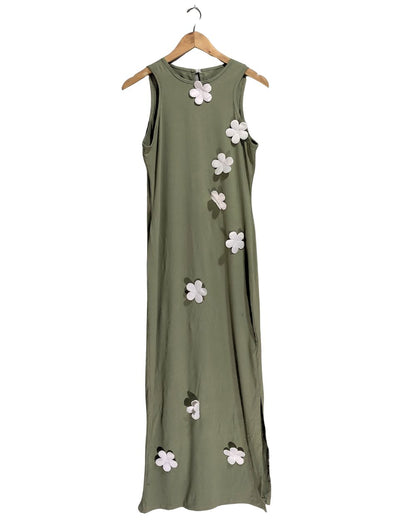 Thrift Queen For Women Dresses Large