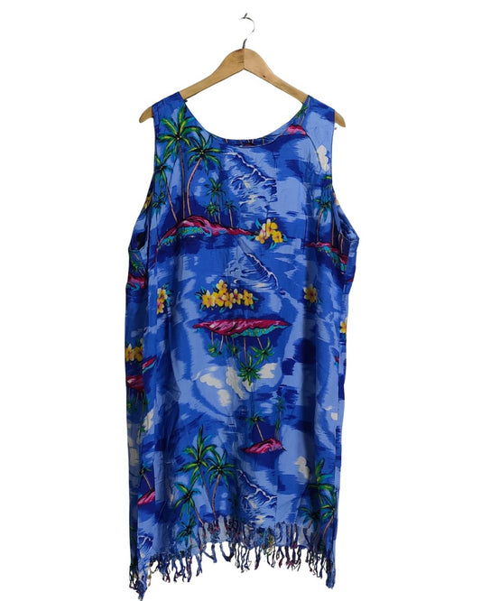 Thrift Queen For Women Dresses XX Large