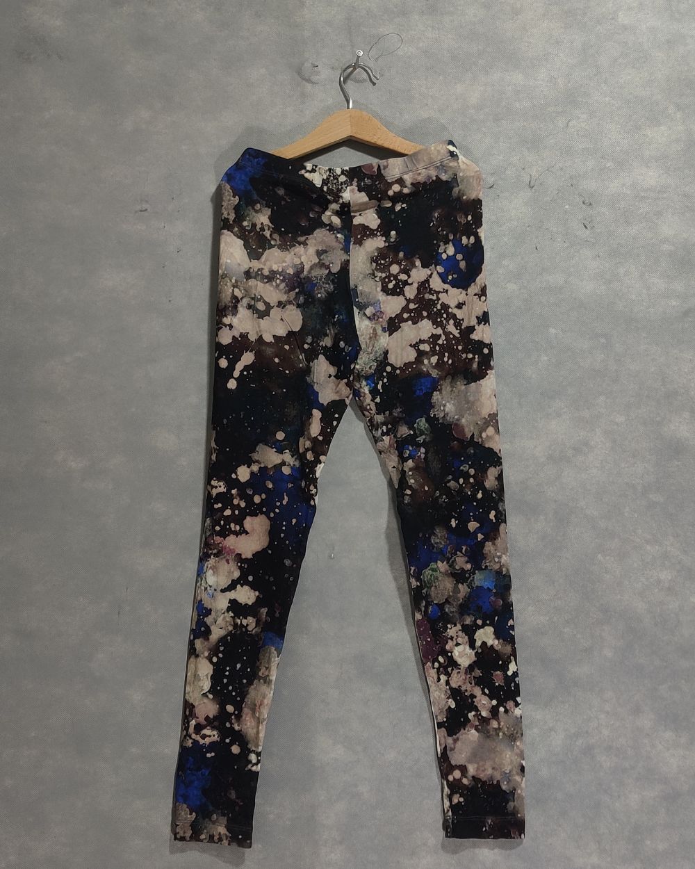 bryn Walker Black Plazo For Women XX Small