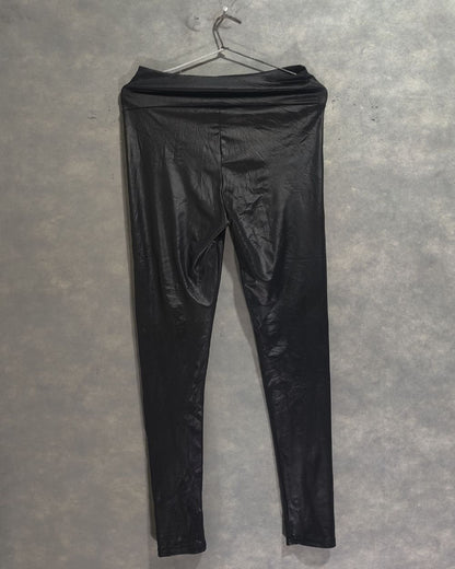 Wild Fable Black Plazo For Women XX Small