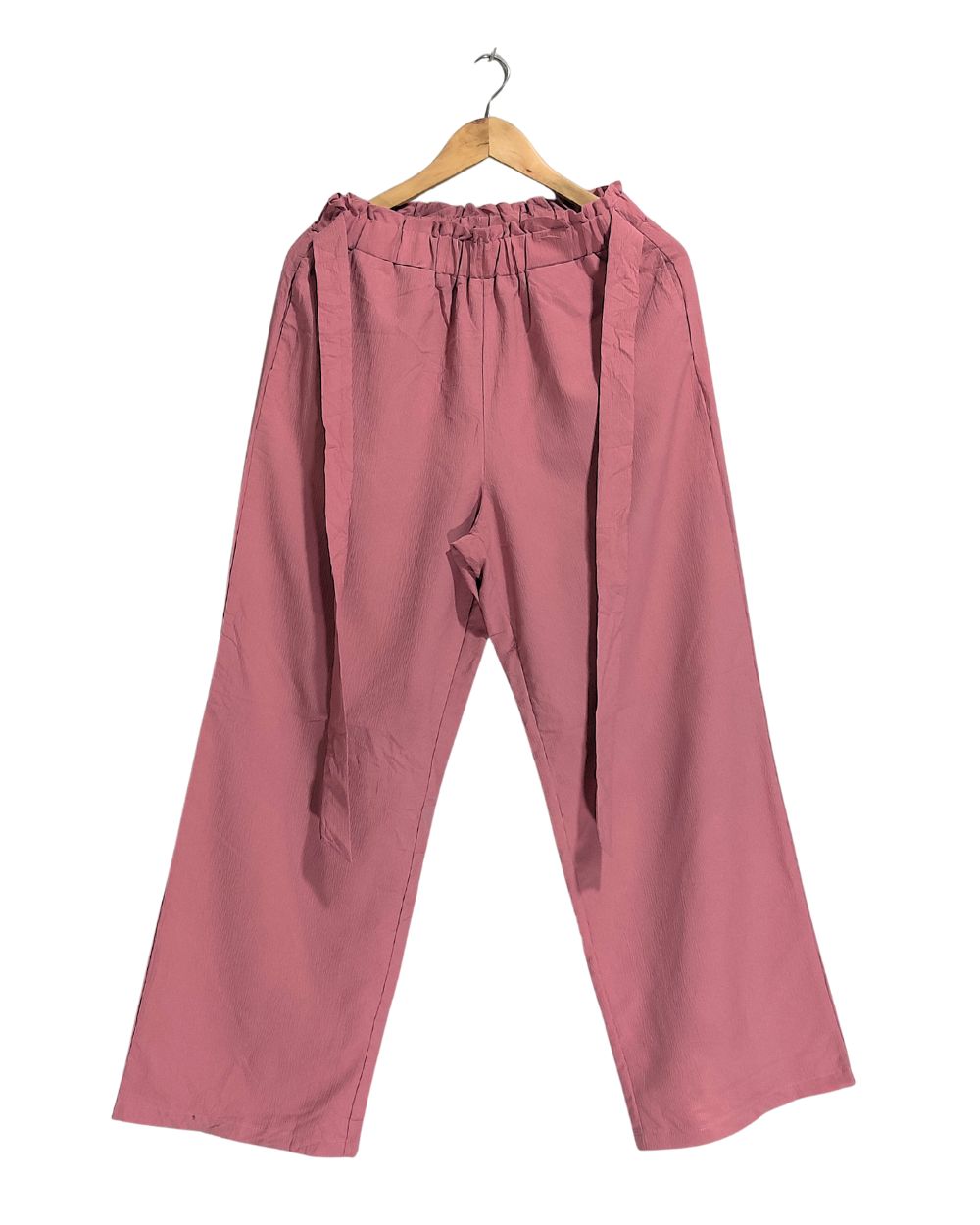 Nimin Black Plazo   For Women M