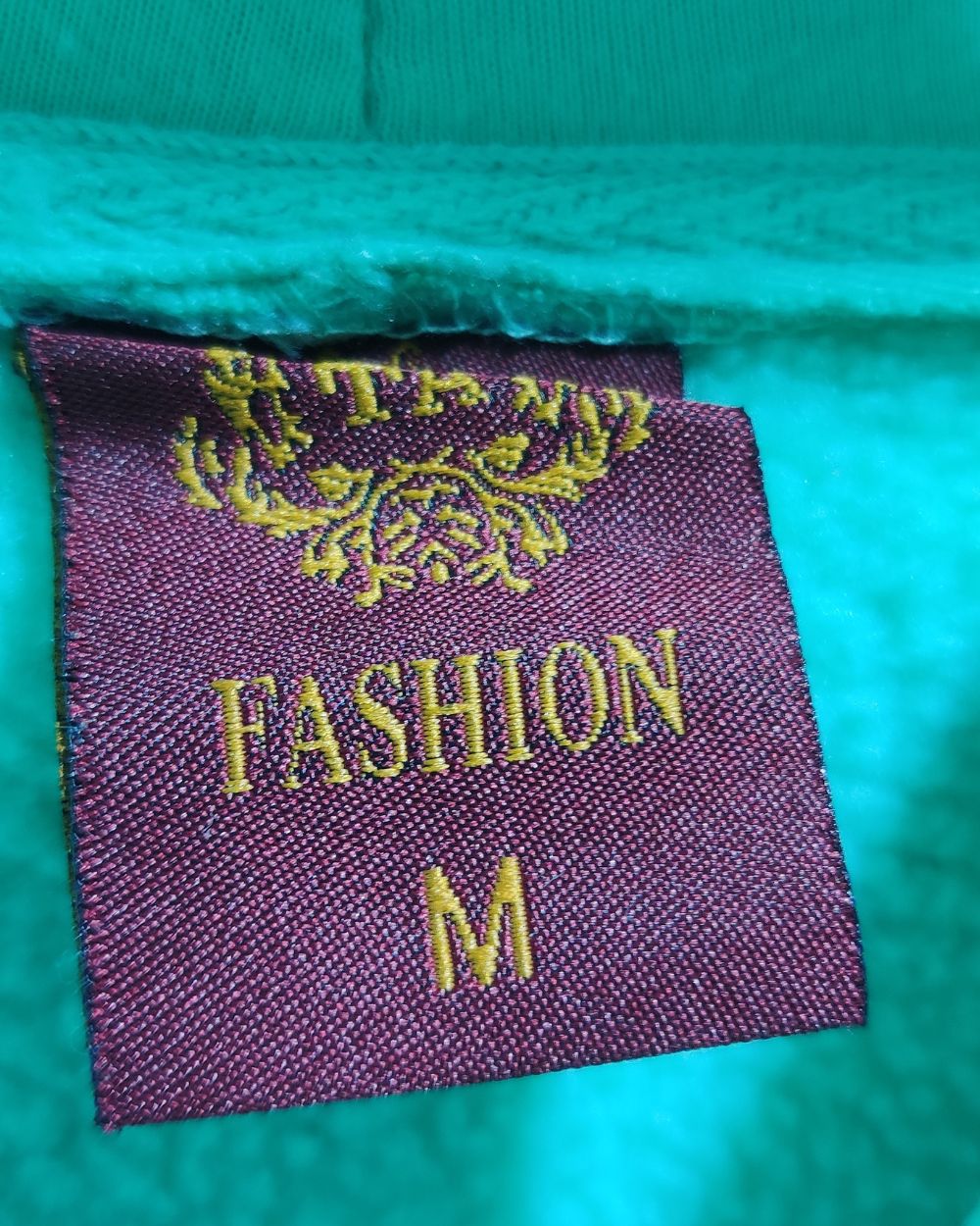 Fashion Hoodie For Women Medium