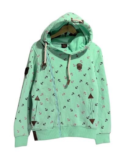 Fashion Hoodie For Women Medium