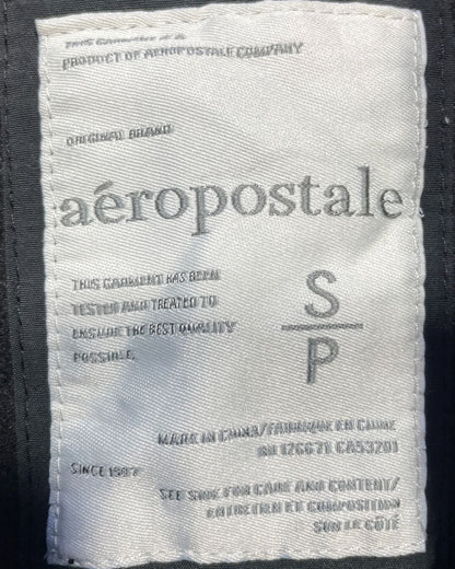 Aeropostale Zipper For Women Small