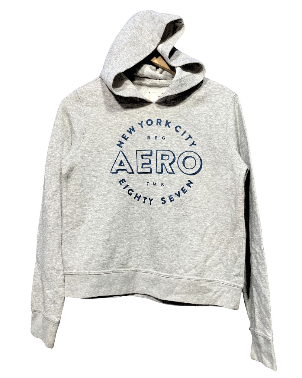 Aeropostale Hoodie For Women Small