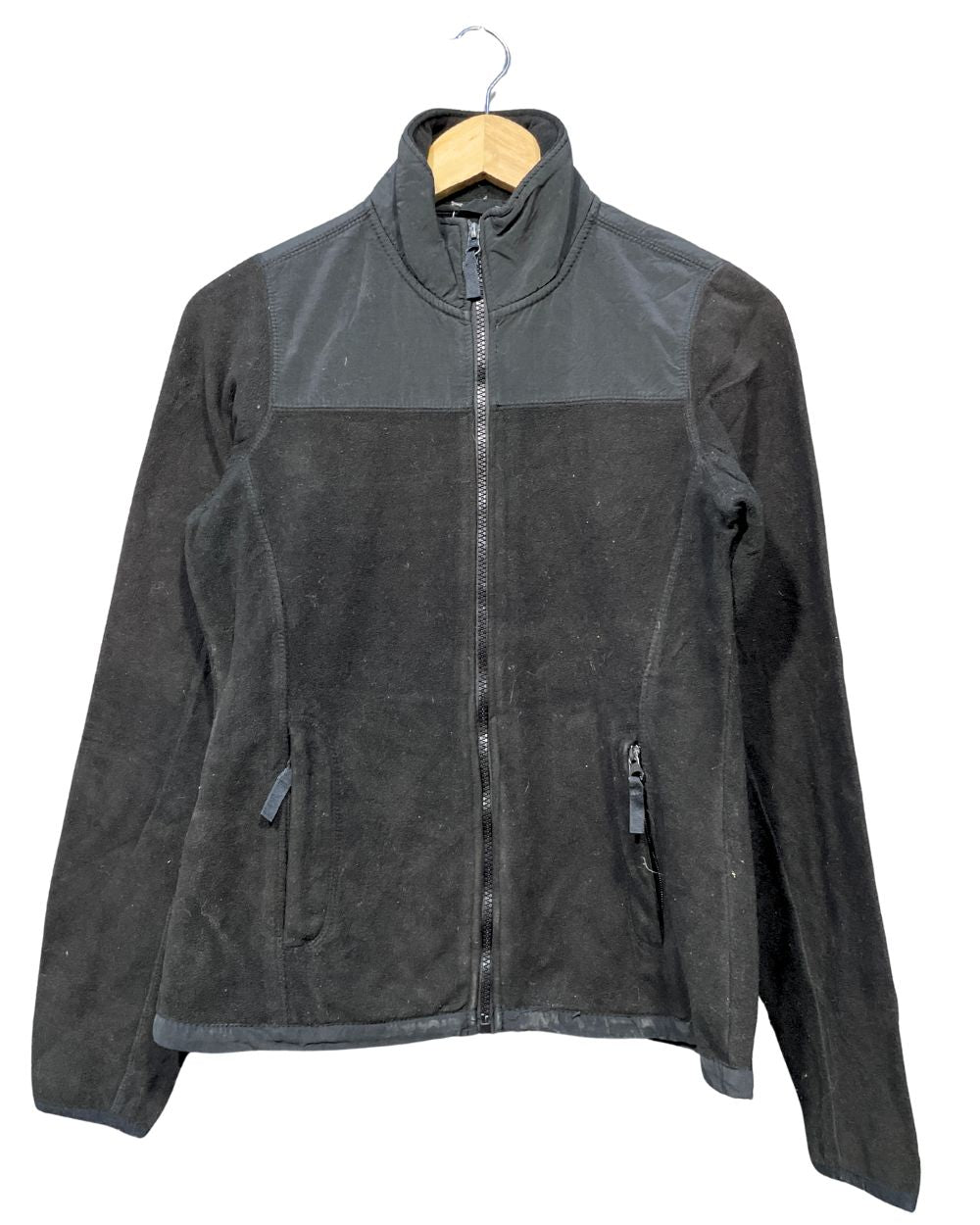 Aeropostale Zipper For Women Small