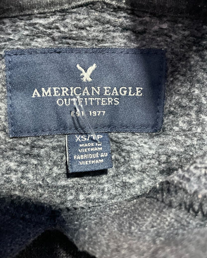 American Eagle Hoodie For Women X Small