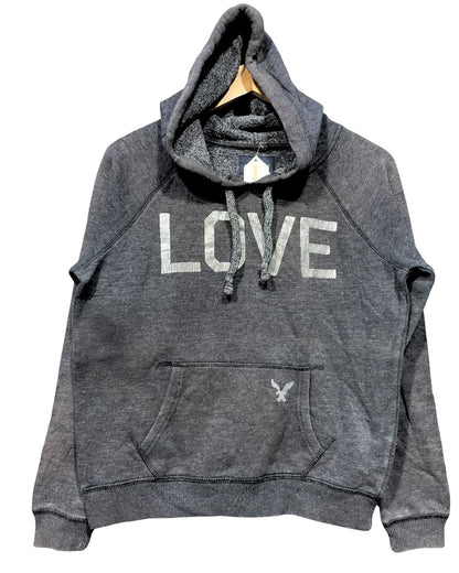American Eagle Hoodie For Women X Small