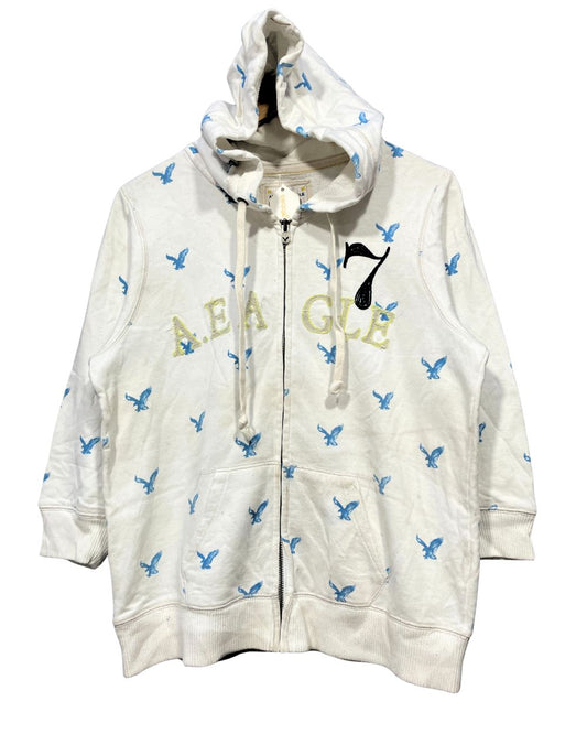 American Eagle Zipper For Women Large