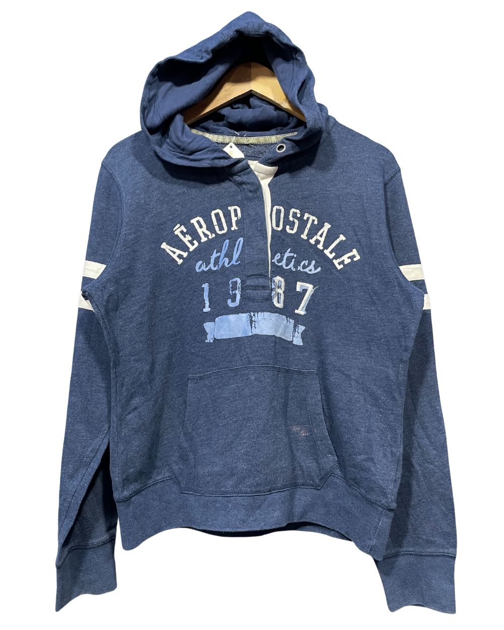 Aeropostale Hoodie For Women Large