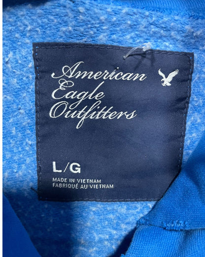 American Eagle Zipper For Women Large