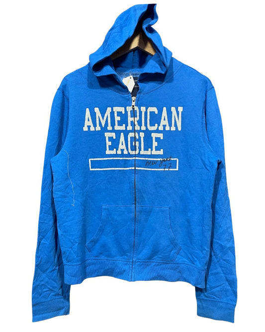 American Eagle Zipper For Women Large
