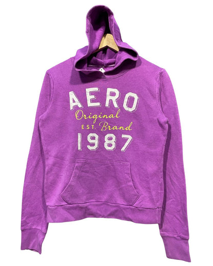 Aeropostale Hoodie For Women Medium