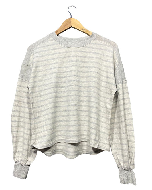 American Eagle Sweatshirt For Women X Small