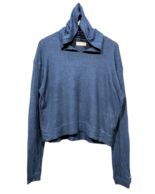Hollister Sweatshirt For Women Medium