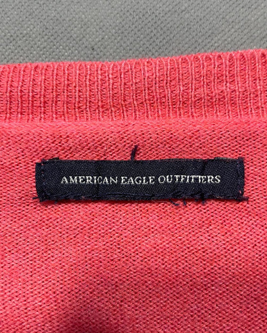 American Eagle Sweatshirt For Women Medium