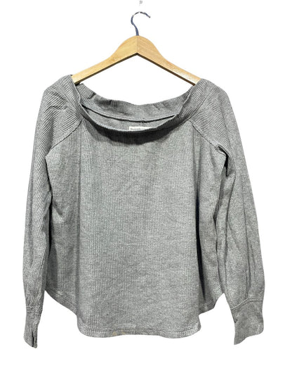 Abercrombie & Fitch Sweatshirt For Women Small