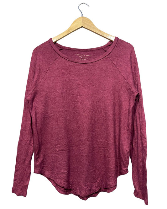 American Eagle Sweatshirt For Women X Small