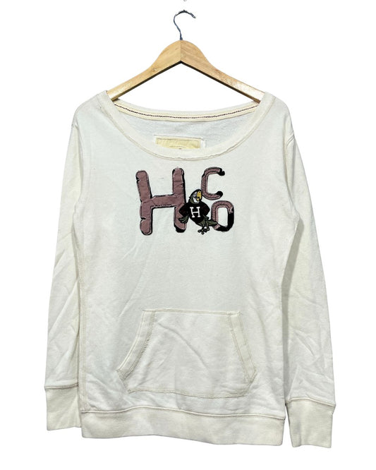 Hollister Sweatshirt For Women Small