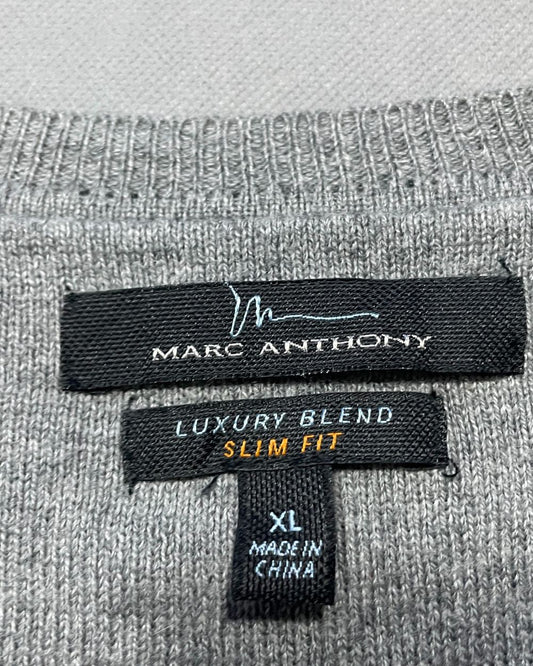 Marc Anthony Sweatshirt For Women X Large