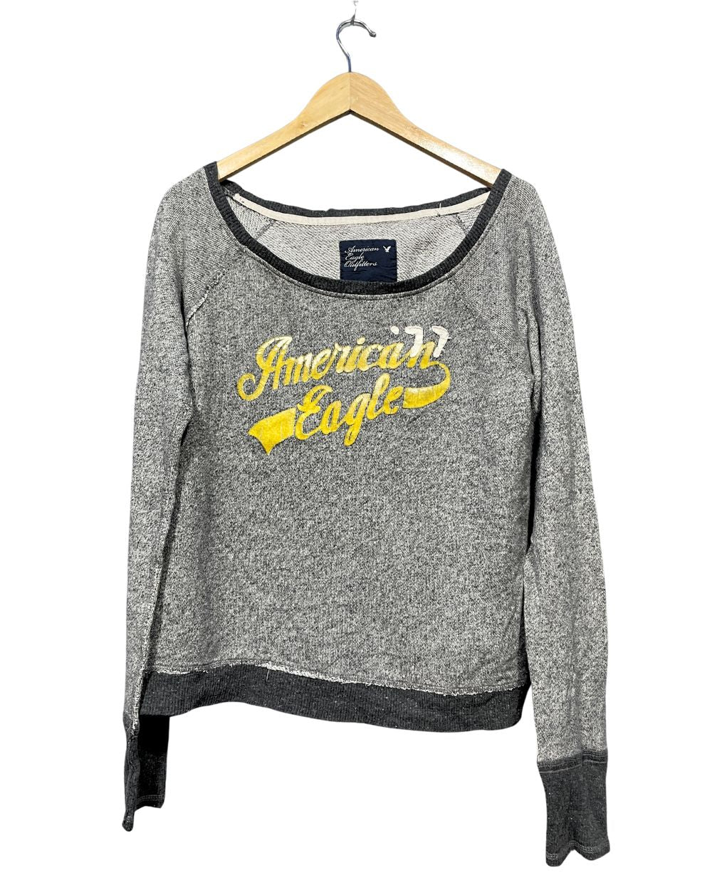 American Eagle Sweatshirt For Women Medium