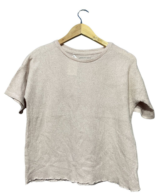 American Eagle Sweatshirt For Women Medium