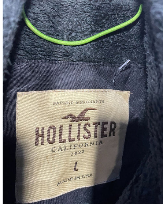 Hollister Sweatshirt For Women Large