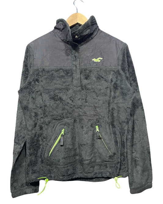 Hollister Sweatshirt For Women Large