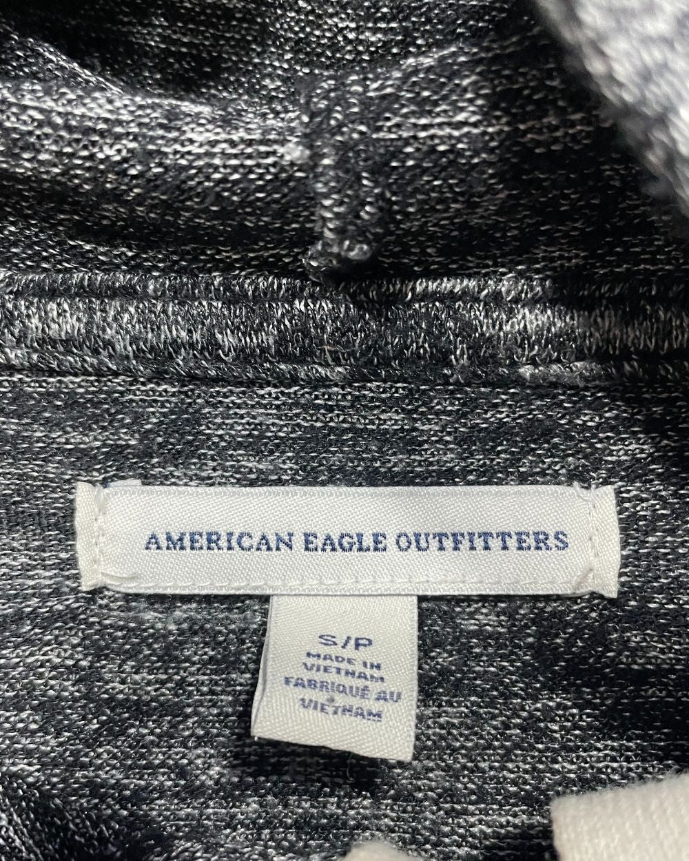 American Eagle Zipper For Women Small