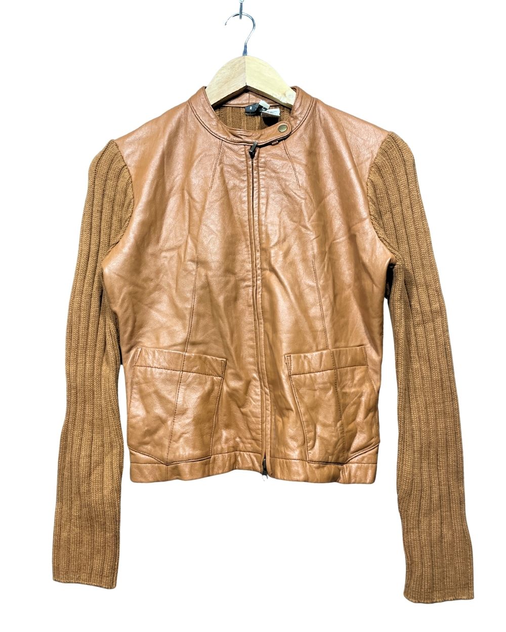 Twiggy Jacket For Women Small