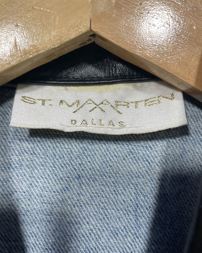 St.Maarten Jacket For Women Medium