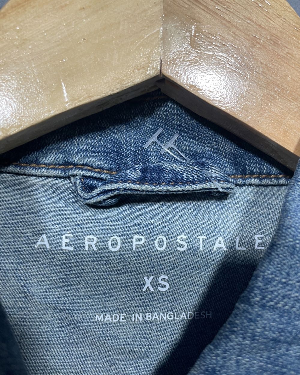 Aeropostale Jacket For Women X Small